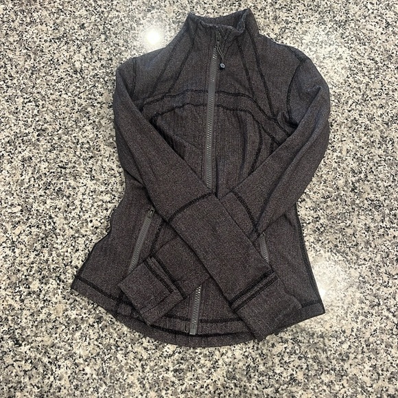 Lululemon define jacket - Picture 2 of 4